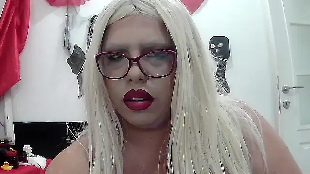 HornyBunny96's Webcam Show