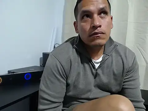Gentiemax_23 Webcam show