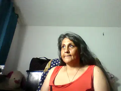 Merlyna_time's Webcam Show