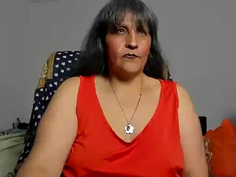 Merlyna_time Live XXX-Chat
