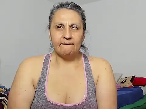Show Webcam de Merlyna_time