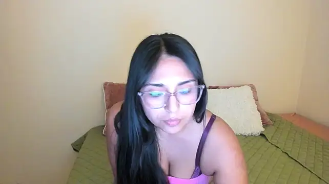 luana_lean – webcam-show