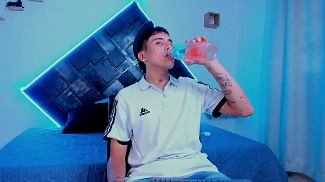 Dante_Blake_ – webcam-show