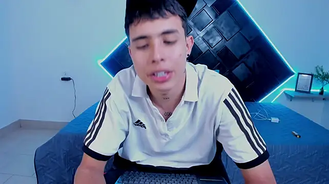 Dante_Blake_ Webcam-Show