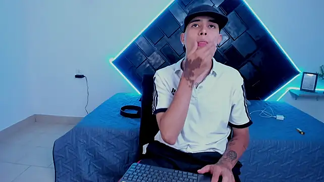 Dante_Blake_ Webcamshow