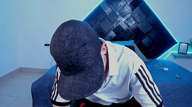 Dante_Blake_ webcam show