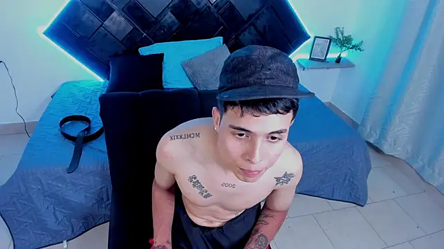 Dante_Blake_ – webcam-show