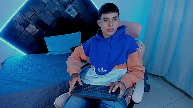 Dante_Blake_ Webcamshow