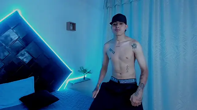 Dante_Blake_ Webcamshow