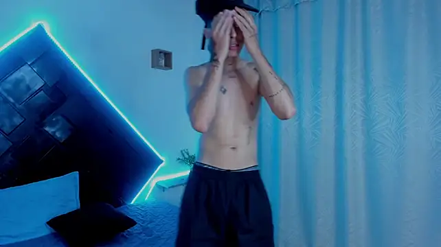 Dante_Blake_ webcam show