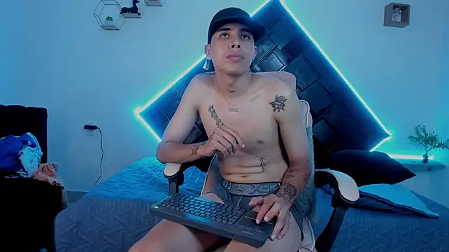 Dante_Blake_ Webcamshow