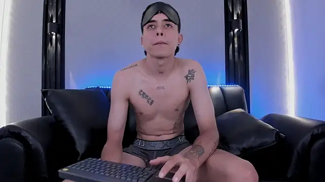 Dante_Blake_'s Webcam Show
