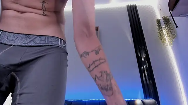 Dante_Blake_ – webcam-show