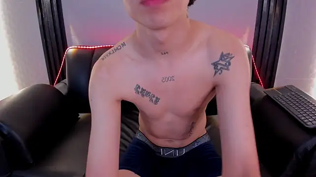 Dante_Blake_ webcam show