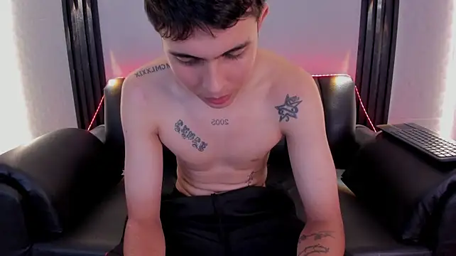 Dante_Blake_ Webcam Show