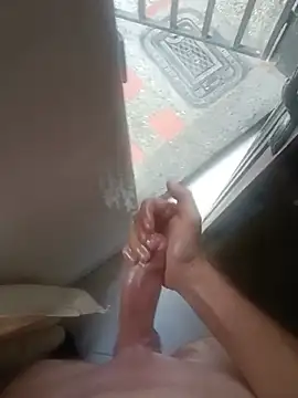 Webkamerová show The_Pink_Cock97