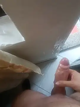 Webkamerová show The_Pink_Cock97