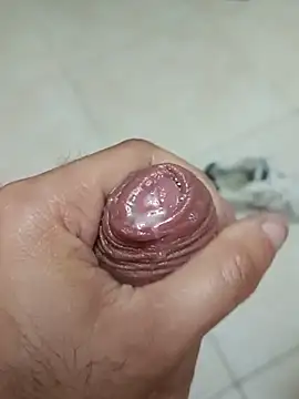Show de webcam de The_Pink_Cock97