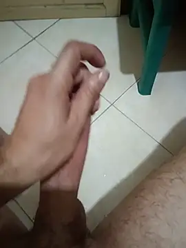 The_Pink_Cock97 Webcam-Show