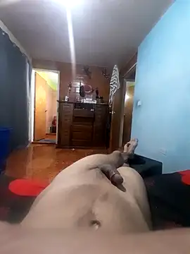 Show de webcam de Oriii_