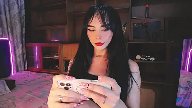 JessicaGill_ – webcam-show