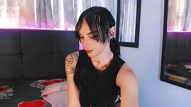 Show de JessicaGill_ na webcam