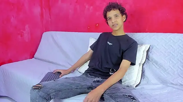 AXEL_DESIRE Webcam show