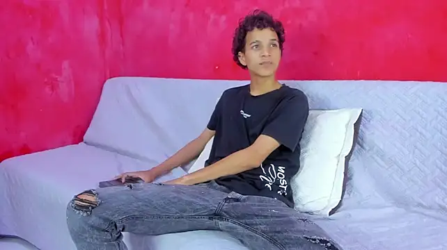AXEL_DESIRE Webcamshow