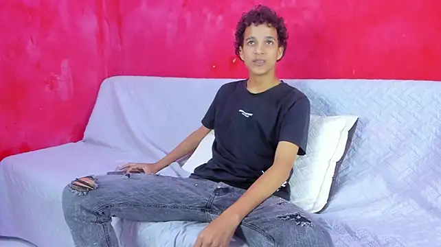 AXEL_DESIRE 网络视讯表演