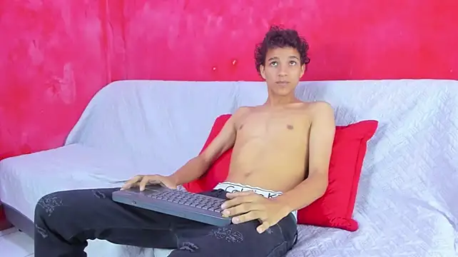 AXEL_DESIRE – webcam-show