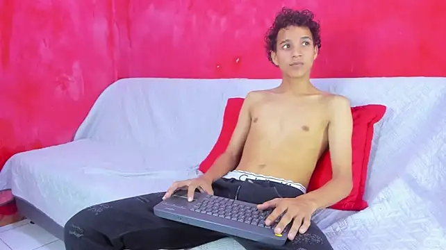 Show de webcam de AXEL_DESIRE
