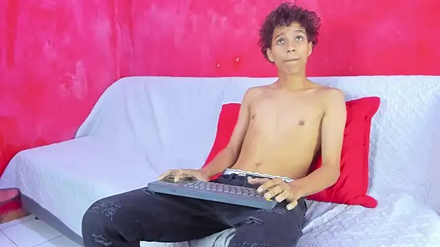 Show Webcam de AXEL_DESIRE