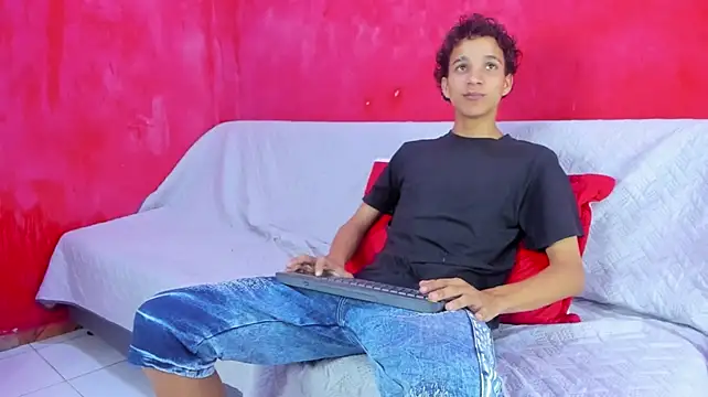 AXEL_DESIRE ওয়েবক্যাম শো