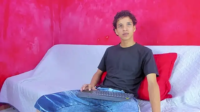 AXEL_DESIRE's Webcam Show
