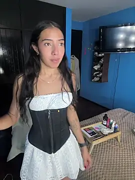 دردشة Nicole_jade1 الجنسية المباشرة