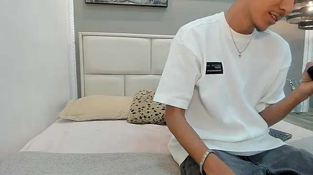 Brandon_Manilown Webbikameraesitys
