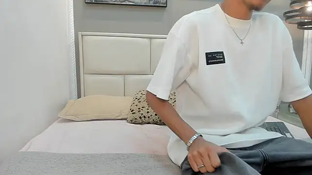 Show webcam de Brandon_Manilow