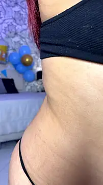 Show de Scarleett02_ na webcam