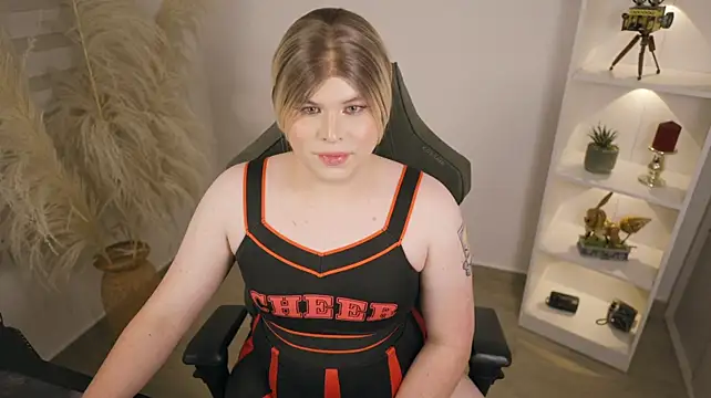 CamilaFerretti_'s Webcam Show
