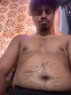 fantastic_beast Webcamshow