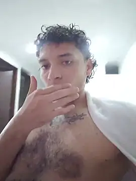 LouisKalima Webcamshow