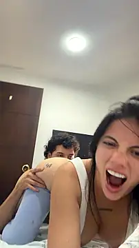 LouisKalima webcam show