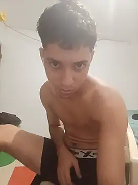 Elchamacon Webbikameraesitys