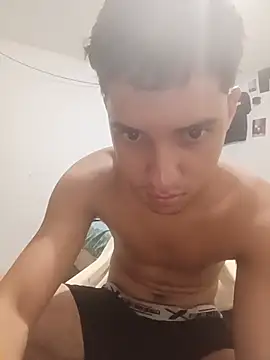 Elchamaco Webcam Show