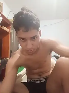 Elchamaco Webcam show
