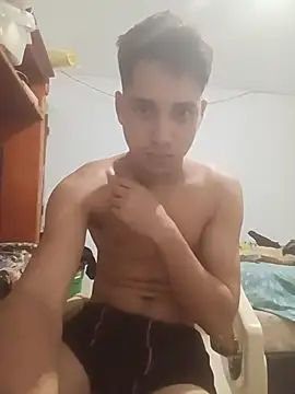 Elchamaco webcam show