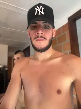 Show de webcam de Maxi_leon19