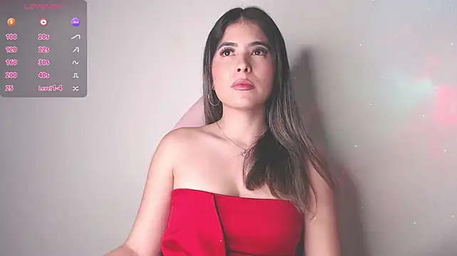 Czat XXX na żywo – luna_11