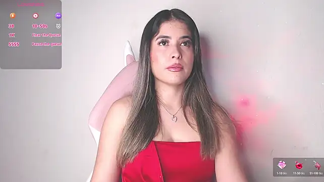 Živý XXX chat luna_11