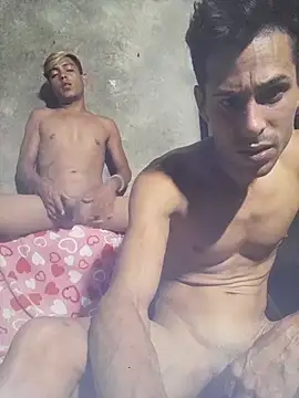 DirtySex- webcam show